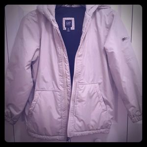 GAP Kids Bomber jacket - khaki